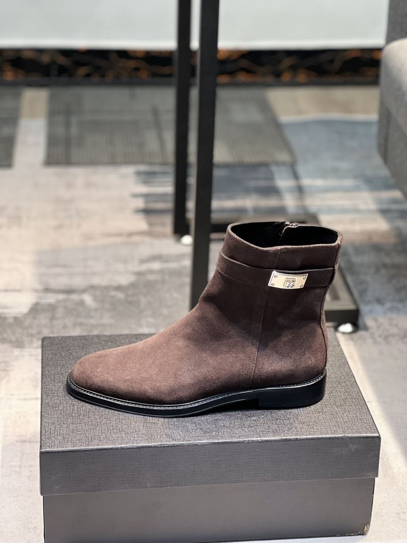 Dolce & Gabbana Boots